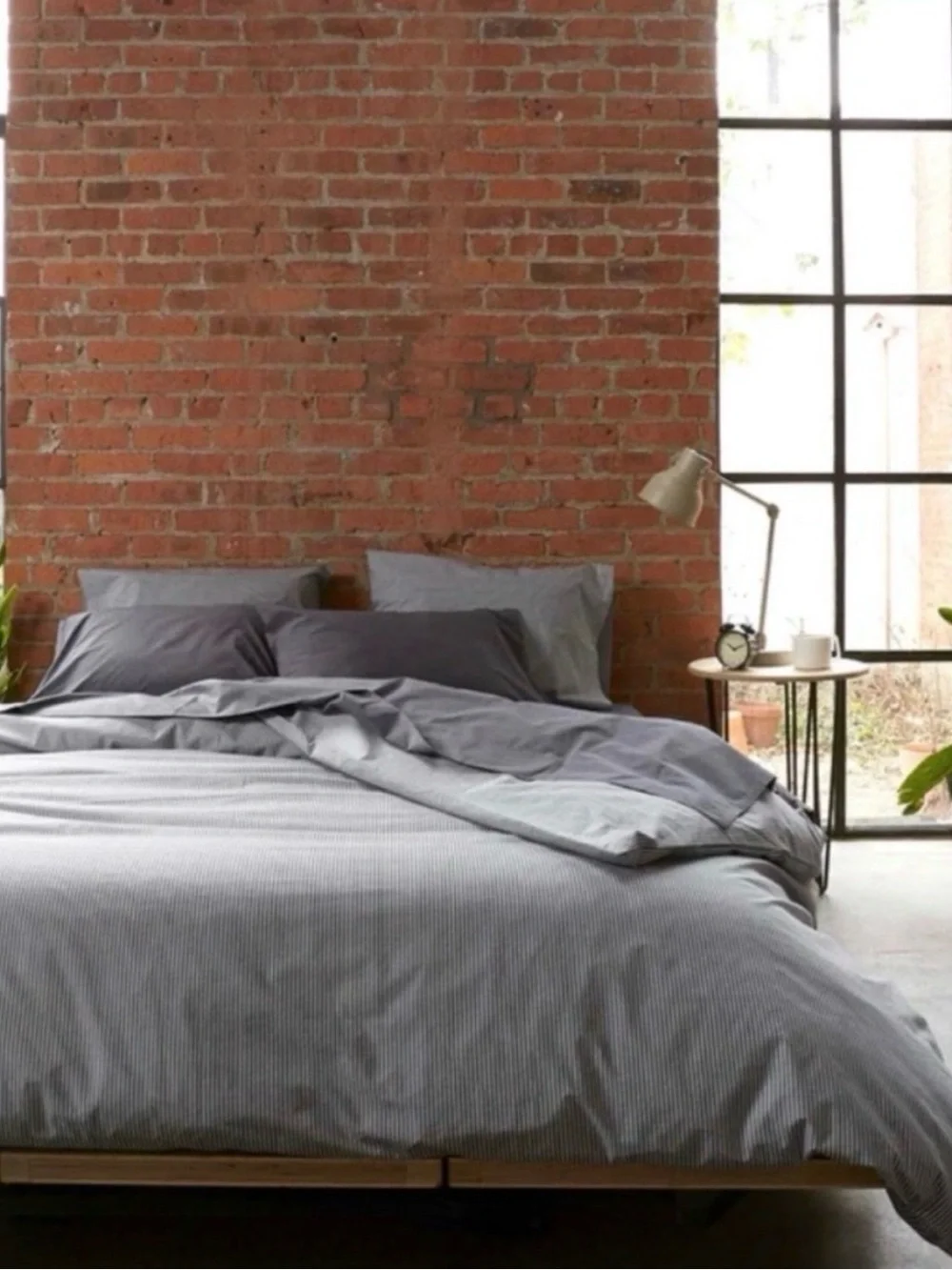 Brooklinen super soft